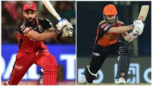 IPL 2021: വിജയം തുടരാന്‍ കോലിപ്പട, ആശ്വാസ ജയം തേടി സണ്‍റൈസേഴ്‌സ് ഹൈദരാബാദ്
