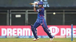 IPL 2021: ലീഗ് ഘട്ടം പൂര്‍ത്തിയായി, മികച്ച പ്ലേയിങ് 11ല്‍ ഇതാ, രോഹിത്തിനും കോലിക്കും ഇടമില്ല
