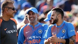 T20 World Cup: കോലി-ധോണി-ശാസ്ത്രി, ഇതു മാരക കോംബോ! ഇന്ത്യ ഇത്തവണ അദ്ഭുതപ്പെടുത്തും