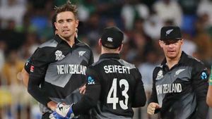 T20 World Cup: സൂപ്പര്‍ സൗത്തി- തകര്‍പ്പന്‍ റെക്കോര്‍ഡ്, മലിങ്കയ്ക്കു ശേഷം ആദ്യത്തെ ഫാസ്റ്റ് ബൗളര്‍
