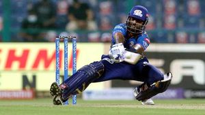IPL 2021: 'ദ ഷോ മസ്റ്റ് ഗോ ഓണ്‍'; ലോകകപ്പിലേക്കുളള പദ്ധതിയെക്കുറിച്ച് സൂര്യകുമാര്‍ യാദവ്‌
