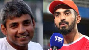 IPL 2021: രാഹുലിന് ഇന്ത്യന്‍ നായകനാവാന്‍ യോഗ്യതയില്ല! ആയാല്‍ ഏറെക്കാലം തുടരുമെന്നും ജഡേജ