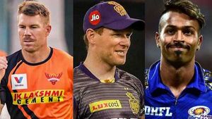 IPL 2021: മോര്‍ഗന്‍ നയിക്കും- ഇതു ഫ്‌ളോപ്പ് ഇലവന്‍, ടീമില്‍ പാണ്ഡ്യ ബ്രദേഴ്‌സും!