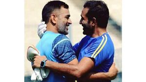 IPL 2021: സിഎസ്‌കെ ഗംഭീറിന്റെ കെകെആറിനെപ്പോലെ! മറ്റൊരു ടീമിലും ഇതില്ലെന്നു ഉത്തപ്പ