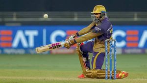 IPL 2021: ദേശീയ ടീമില്‍ അരങ്ങേറിയിട്ടില്ല, എന്നാല്‍ ഐപിഎല്ലില്‍ വിസ്മയിപ്പിച്ചു, മികച്ച പ്ലേയിങ് 11 ഇതാ