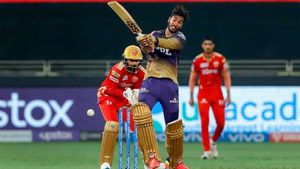 IPL 2021: 'വെങ്കിയുടെ കളി നേരത്തേ കണ്ടിരുന്നു, പക്ഷെ ഇത്ര ഹിറ്റാവുമെന്ന് തോന്നിയില്ല'
