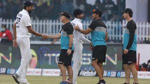 IND vs NZ: ഇന്ത്യയുടെ വലിയ മണ്ടത്തരം! കാണ്‍പൂരില്‍ വിജയം നഷ്ടപ്പെടാന്‍ പ്രധാന കാരണം ചോപ്ര പറയുന്നു
