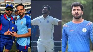 IPL 2022: മുഷ്താഖ് അലി ട്രോഫിയില്‍ മിന്നി, കന്നി ഐപിഎല്‍ പ്രവേശനം സ്വപ്‌നം കണ്ട് അഞ്ച് പേര്‍