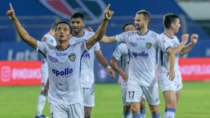 ISL 2021-22: വിജയം തുടര്‍ന്ന് ചെന്നൈ, നോര്‍ത്ത് ഈസ്റ്റിനെയും കീഴടക്കി