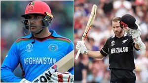 T20 World Cup: ന്യൂസീലന്‍ഡ് x അഫ്ഗാനിസ്ഥാന്‍, ചങ്കിടിപ്പോടെ ഇന്ത്യ, സമയം, വേദി എല്ലാ കണക്കുകളുമിതാ