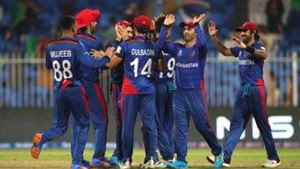 T20 World Cup 2021: ഭേദപ്പെട്ട സ്‌കോര്‍ നേടാനായാല്‍ ഞങ്ങള്‍ക്ക് ഇന്ത്യയെ തോല്‍പ്പിക്കാനാവും- ഹമീദ് ഹസന്‍