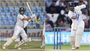 IND vs NZ: 'അവര്‍ ശക്തമായി തിരിച്ചുവരും' രഹാനെയേയും പുജാരയേയും പിന്തുണച്ച് ഇന്ത്യന്‍ ബാറ്റിങ് കോച്ച്