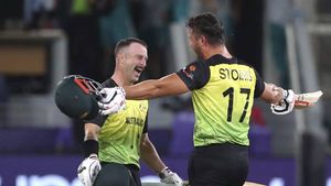 T20 World Cup 2021: പാക് പടയെ തല്ലിത്തുരത്തി കംഗാരുക്കള്‍, മത്സരവിധി മാറ്റിയെഴുതിയ മൂന്ന് പ്രകടനങ്ങളിതാ