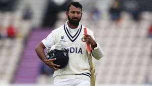 IND vs NZ Test: സെഞ്ച്വറിയില്ലാതെ 1055 ദിവസം, ഇനി വൈകില്ല, ശക്തമായി തിരിച്ചുവരും- ചേതേശ്വര്‍ പുജാര