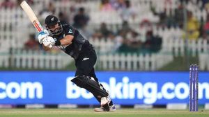 T20 World Cup: 2019ലെ കണക്കുതീര്‍ത്ത് കിവികള്‍- ഇംഗ്ലണ്ടിനെ തുരത്തി ന്യൂസിലാന്‍ഡ് ഫൈനലില്‍