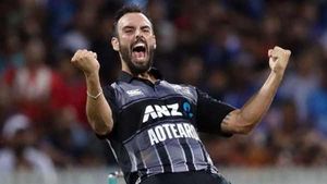 IND vs NZ: ടെസ്റ്റില്‍ ഇന്ത്യ ഭയക്കണം, സെമിയിലെ ഹീറോ ന്യൂസിലാന്‍ഡ് ടീമില്‍