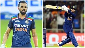 IND vs SA: ദീപക് ചഹാറും ഇഷാന്‍ കിഷനും ഇന്ത്യ എ ടീമില്‍, പുതിയ പദ്ധതിയുമായി ദ്രാവിഡ്