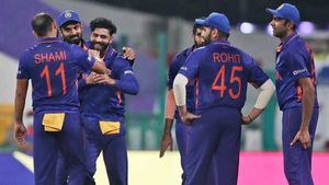T20 World Cup: അഫ്ഗാനെതിരേ പെര്‍ഫെക്ട് ഓക്കെ- സെമി കാണാന്‍ ഇനി ഇന്ത്യ ചെയ്യേണ്ടത്...