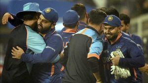 IND vs NZ: സ്വന്തം റോള്‍ എന്തെന്നു പോലുമറിയില്ല!- ഇന്ത്യന്‍ യുവതാരത്തിനെതിരേ ആഞ്ഞടിച്ച് വെറ്റോറി