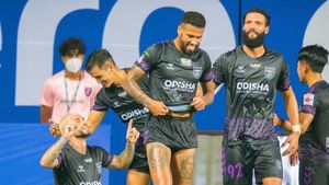 ISL 2021-22: ആറും നാലും പത്തു ഗോളുകള്‍! പോരാടാന്‍ വൈകി ഈസ്റ്റ് ബംഗാള്‍, ഗോള്‍മഴയില്‍ ഒഡീഷയ്ക്ക് ജയം