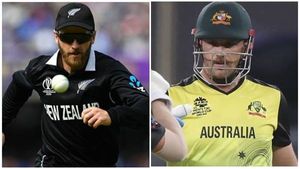 T20 World Cup 2021: ഫൈനല്‍ നാളെ, ആരടിക്കും കപ്പ്? ഓസീസ് X ന്യൂസീലന്‍ഡ്, സമയം, വേദി എല്ലാമറിയാം