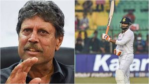 IND vs NZ: രവീന്ദ്ര ജഡേജയുടെ ബാറ്റിങ് സൂപ്പര്‍, എന്നാല്‍ ബൗളിങ് പോരാ- കപില്‍ ദേവ്