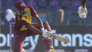 T20 World Cup: 'ഗെയ്ല്‍ മുതല്‍ വരുണ്‍വരെ', ഗ്രൂപ്പുഘട്ട ഫ്‌ളോപ്പ് 11 ഇതാ, ക്യാപ്റ്റന്‍ പൊള്ളാര്‍ഡ്