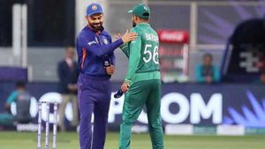 T20 World Cup: ഇന്ത്യ- പാക് പോര് വേറെ ലെവല്‍, വന്‍ റെക്കോര്‍ഡ്- ഏറ്റവുമധികം പേര്‍ കണ്ട ടി20!