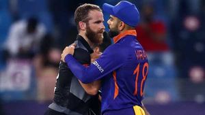 T20 World Cup: എന്തിനാണ് ഇത്രയും സമ്മര്‍ദ്ദം, ഇന്ത്യയുടെ പ്രകടനം ഞെട്ടിച്ചെന്ന് ഇന്‍സി