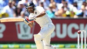 IND vs NZ: അവസരം തുലച്ച് വീണ്ടും മായങ്ക്- ഇനിയൊരു തിരിച്ചുവരവ് ഉണ്ടായേക്കില്ല!