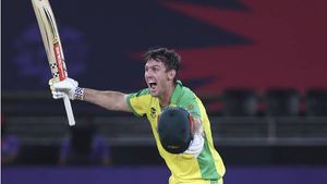 T20 World Cup 2021: ആരാധകര്‍ക്ക് മറക്കാനാവാത്ത മൂന്ന് ബാറ്റിങ് പ്രകടനങ്ങളിതാ