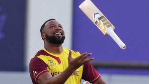 T20 World Cup: ടീം ലൈനപ്പ് ആരെയും ഭയപ്പെടുത്തും, എന്നിട്ടും വിന്‍ഡീസ് കപ്പടിച്ചില്ല- കാരണങ്ങളറിയാം