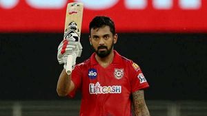IPL 2022: രാഹുല്‍ ഇല്ല! പഞ്ചാബ് നിലനിര്‍ത്തുക മൂന്നുപേരെ? ആരൊക്കെയെന്നറിയാം