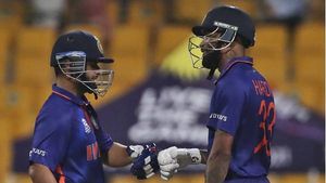 T20 World Cup 2021: ഇന്ത്യ x അഫ്ഗാനിസ്ഥാന്‍, ആരാധകര്‍ തീര്‍ച്ചയായും അറിയേണ്ട മൂന്ന് കണക്കുകള്‍