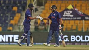 T20 World Cup 2021: ഇന്ത്യയുടെ തിരിച്ചുവരവിന് സഹായിച്ചതെന്ത്? അഞ്ച് കാരണങ്ങളറിയാം