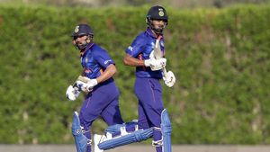 T20 World Cup 2021: ഓപ്പണിങ്ങില്‍ ചരിത്ര നേട്ടവുമായി രാഹുലും രോഹിത്തും, എല്ലാ റെക്കോഡുകളുമറിയാം