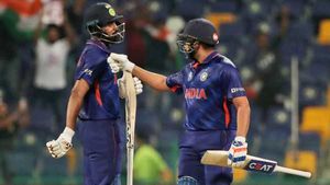 T20 World Cup: കുഴപ്പം ടോസിന്റേയല്ല, ഇന്ത്യന്‍ ബാറ്റിങിന്റേത്! പുറത്താവലിനെക്കുറിച്ച് അഗാര്‍ക്കര്‍