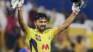 IPL: 'ഇവരെ ഇത്രയും ചെറിയ തുകയ്ക്ക് ലഭിച്ചത് ലോട്ടറി', ലാഭക്കച്ചവടമായ താരങ്ങളുടെ പ്ലേയിങ് 11 ഇതാ