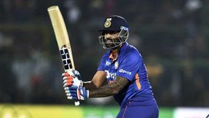 IND vs NZ: ക്യാച്ച് കൈവിട്ടതിന് നന്ദി ബോള്‍ട്ട്! ഇതു ഭാര്യക്കുള്ള പിറന്നാള്‍ സമ്മാനമെന്നു സൂര്യ