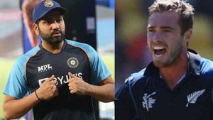 IND vs NZ: ഇന്ത്യയോ, ന്യൂസിലാന്‍ഡോ, ടി20 പരമ്പര ആരു നേടും?- ഹര്‍ഭജന്റെ പ്രവചനം