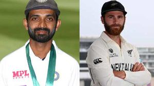 IND vs NZ: ഇനിയാണ് കളി- കിവികളോടു കണക്കുതീര്‍ക്കാന്‍ ഇന്ത്യ, ഒന്നാം ടെസ്റ്റ് പ്രിവ്യു, സാധ്യതാ ടീം
