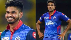 IPL 2022: എന്നെയും ശ്രേയസിനെയും ഡിസി നിലനിര്‍ത്തില്ല! സാധ്യത 3 പേര്‍ക്ക്- വെളിപ്പെടുത്തി അശ്വിന്‍