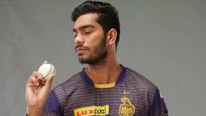IND vs NZ: ചെറുതല്ല വെങ്കിയുടെ സ്വപ്നം, ഇന്ത്യയുടെ ബെന്‍ സ്റ്റോക്‌സാവണം!- ആഗ്രഹം വെളിപ്പെടുത്തി