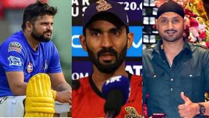IPL 2022: ഒഴിവാക്കപ്പെട്ട ഇന്ത്യയുടെ വമ്പന്‍മാര്‍, ലേലത്തില്‍ ഇവരെ ആരും വാങ്ങാനിടയില്ല!