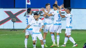 ISL 2021-22: സ്റ്റുവേര്‍ട്ടിന് ഹാട്രിക്ക്, ഒഡീഷയെ മുക്കി ജംഷഡ്പൂര്‍