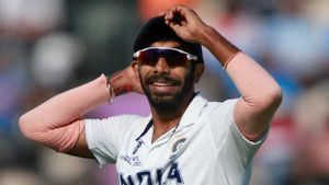 IND vs SA: ബുംറയെന്ന 'വിദേശ ഹീറോ'- ഏറ്റവുമധികം വിക്കറ്റ് രണ്ടു രാജ്യങ്ങളില്‍!
