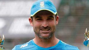 IND vs SA: ഞങ്ങള്‍ റെഡി- സൗത്താഫ്രിക്കന്‍ ടെസ്റ്റ് ടീമിനെ പ്രഖ്യാപിച്ചു, എല്‍ഗര്‍ നയിക്കും