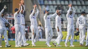 IND vs ENG: ടെസ്റ്റ് പരമ്പരക്കുള്ള ഇന്ത്യന്‍ ടീമായി, രോഹിത് നയിക്കും, പുജാര തിരിച്ചെത്തി