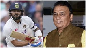 IND vs SA: കോലി സെഞ്ച്വറി കാത്തിരിപ്പിന് വിരാമമിടുമോ? സുനില്‍ ഗവാസ്‌കറിന്റെ പ്രവചനമിതാ