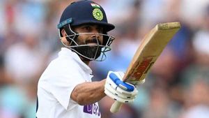 IND vs SA: സൗത്താഫ്രിക്കയ്‌ക്കെതിരേ ഇന്ത്യയുടെ റണ്‍വീരന്‍മാര്‍- അഞ്ചില്‍ മൂന്നു പേരും ഫോമൗട്ട്!